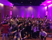 Imagem Palestras Para VIVO - Vendas Para Dia das Mães