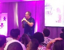 Imagem Palestras Para VIVO - Vendas Para Dia das Mães