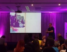 Imagem Palestras Para VIVO - Vendas Para Dia das Mães