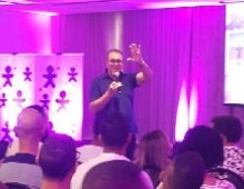 Imagem Palestras Para VIVO - Vendas Para Dia das Mães