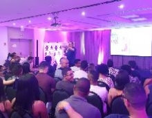 Imagem Palestras Para VIVO - Vendas Para Dia das Mães