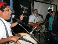 Imagem Palestra Musical Criativa Para o Sicredi PR