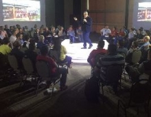 Imagem Palestra Para Força de Vendas da PMB
