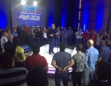 Imagem Palestra Para Força de Vendas da PMB