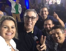 Imagem Palestra Para Força de Vendas da PMB