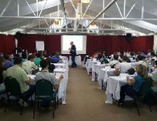 Imagem Treinamento de Vendas para Bayer