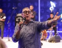 Imagem Palestra com banda ao vivo para Liberty Seguros! Show!!