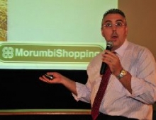 Imagem Palestras de Dill Casella no Morumbi Shopping (SP)
