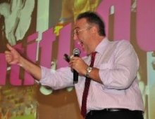 Imagem Palestras de Dill Casella no Morumbi Shopping (SP)
