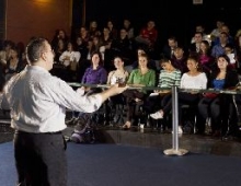 Imagem Palestras de Dill Casella no Morumbi Shopping (SP)