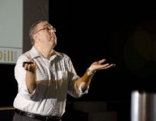 Imagem Palestras de Dill Casella no Morumbi Shopping (SP)