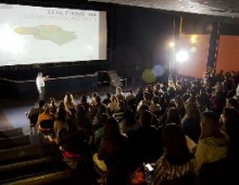 Imagem Palestras de Dill Casella no Morumbi Shopping (SP)