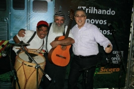 Palestra musical criativa sicredi palestrante dill casella